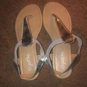 Sandals